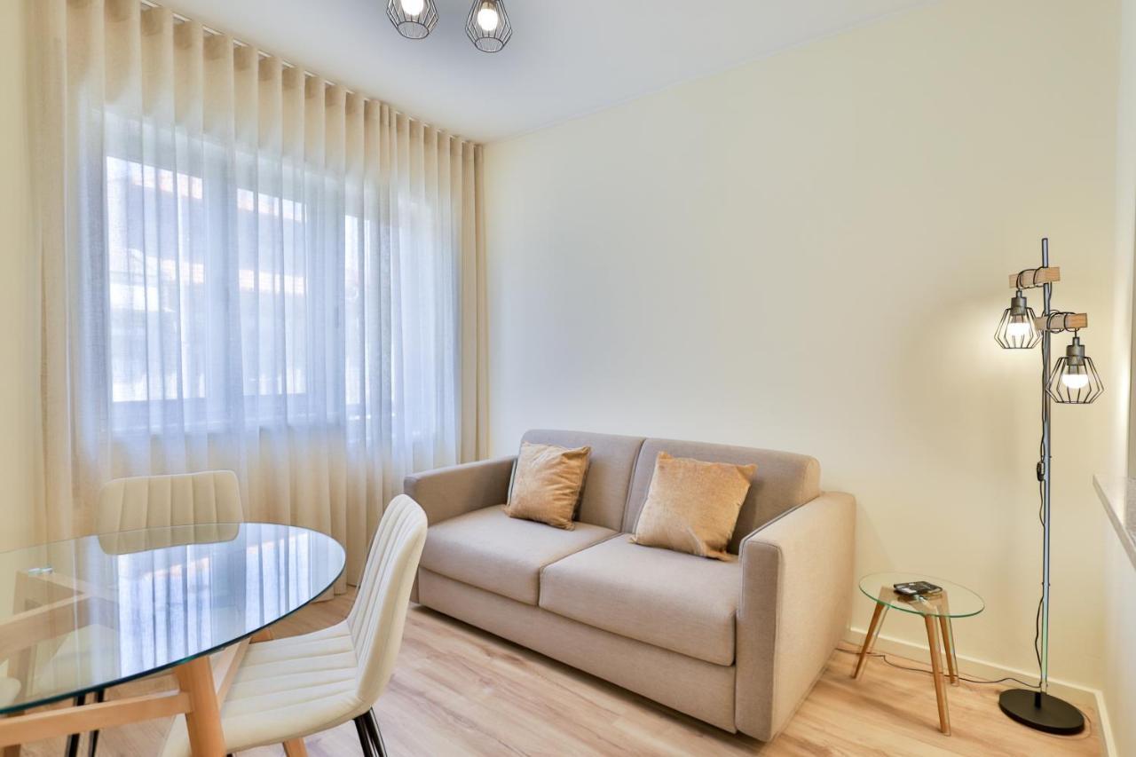 Apartamento Antero Sweet & Cozy By Pch Porto