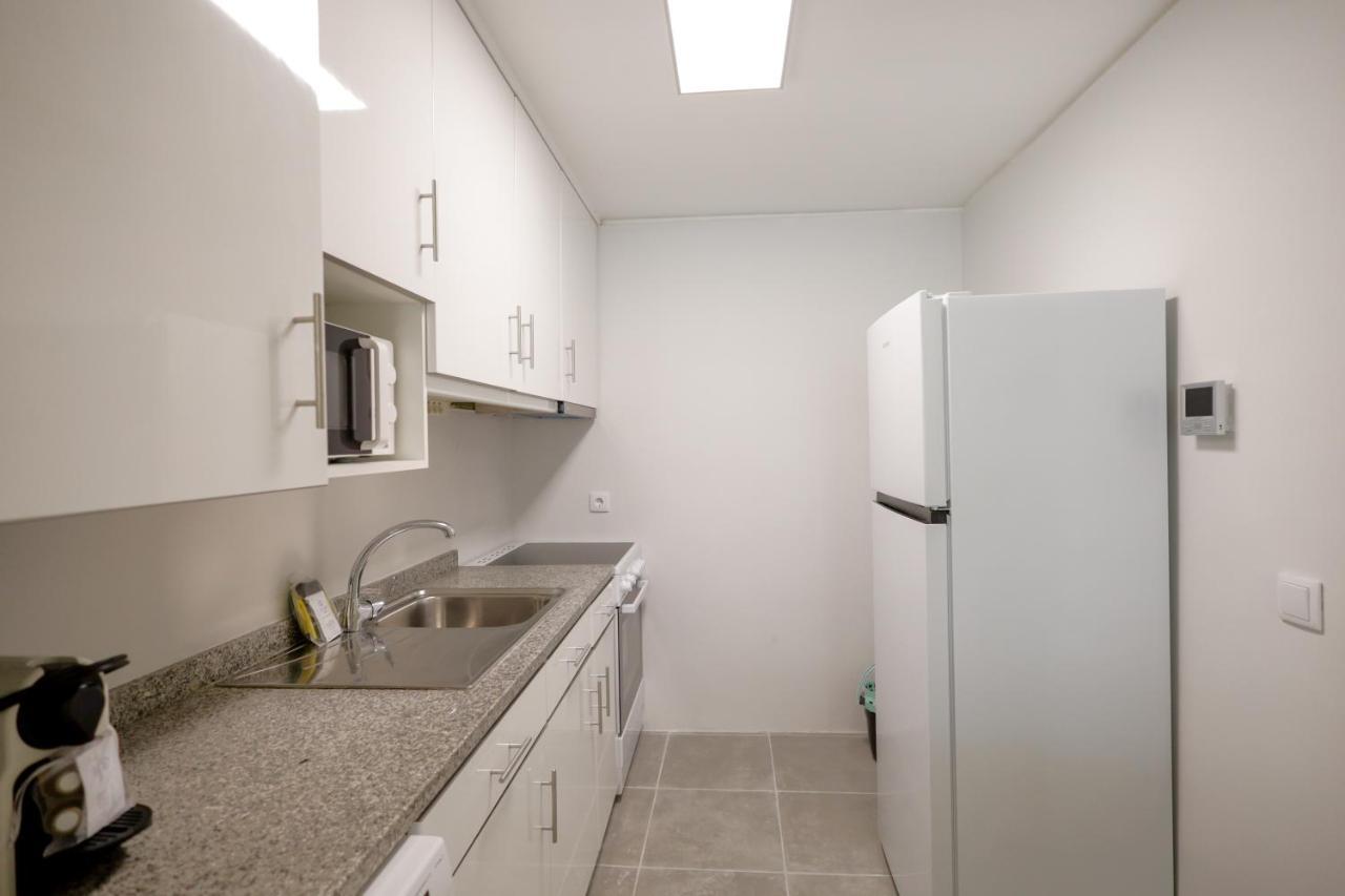 Antero Sweet & Cozy By Pch Apartamento