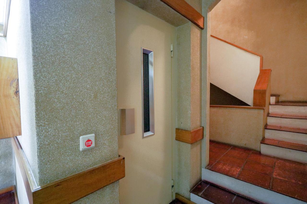 Apartamento Antero Sweet & Cozy By Pch *